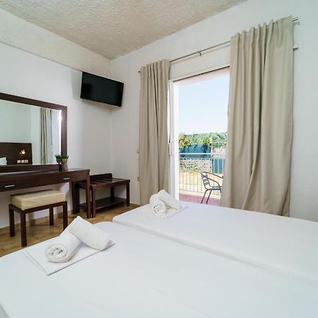 Mayo Rooms Zakynthos Ακρωτήρι Εξωτερικό φωτογραφία