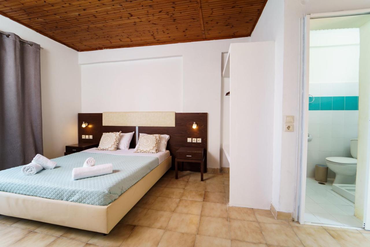 Mayo Rooms Zakynthos Ακρωτήρι Εξωτερικό φωτογραφία