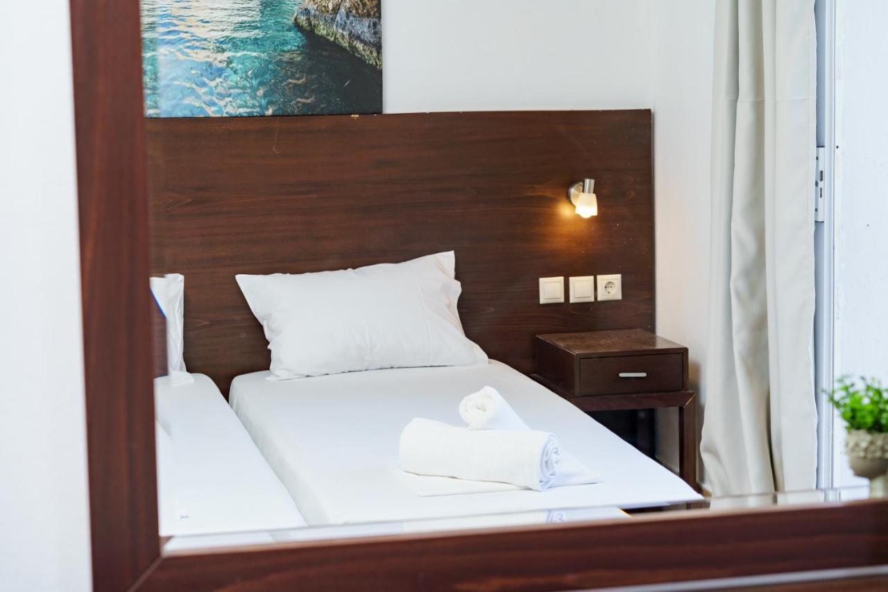 Mayo Rooms Zakynthos Ακρωτήρι Εξωτερικό φωτογραφία