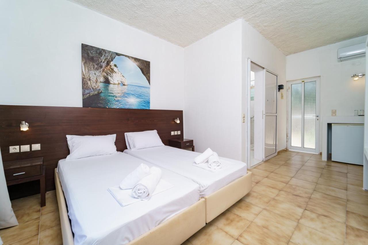 Mayo Rooms Zakynthos Ακρωτήρι Εξωτερικό φωτογραφία