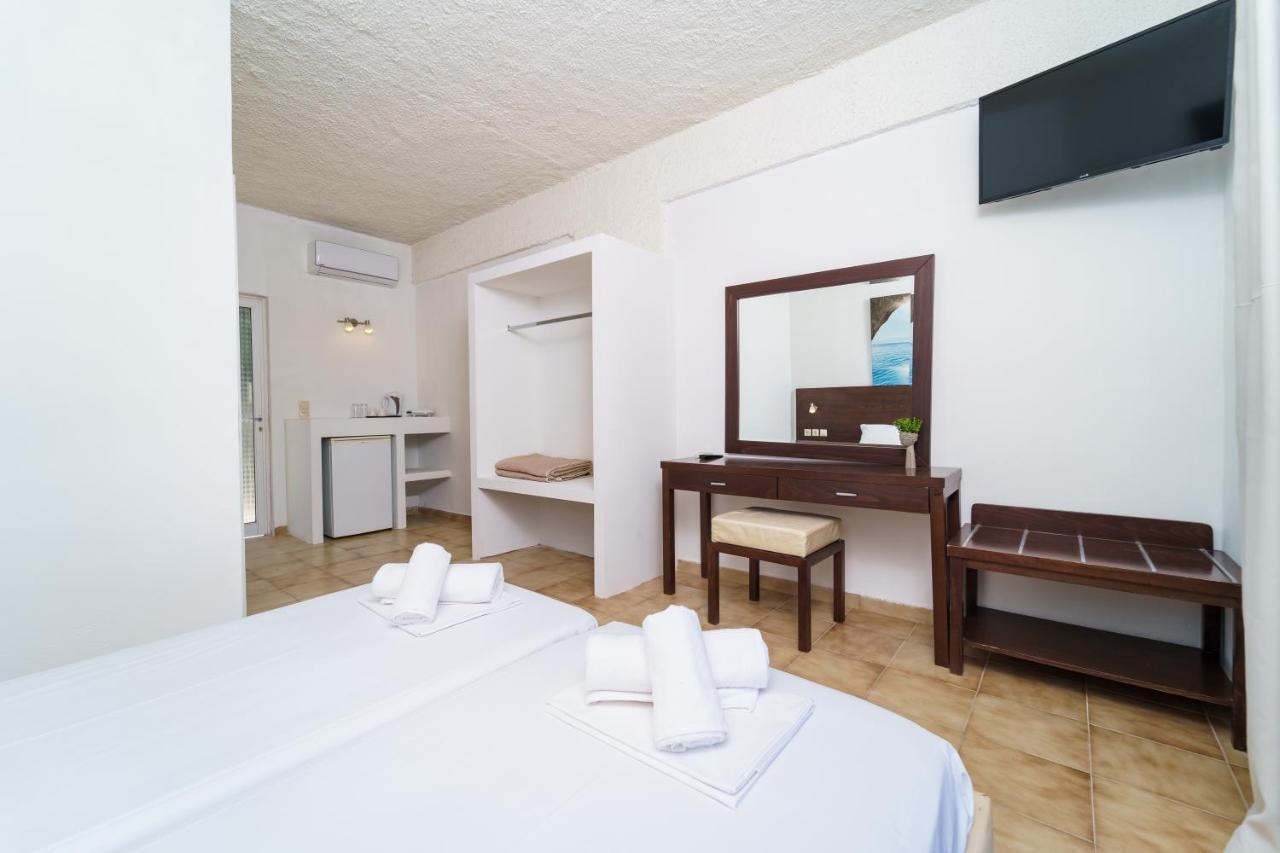 Mayo Rooms Zakynthos Ακρωτήρι Εξωτερικό φωτογραφία