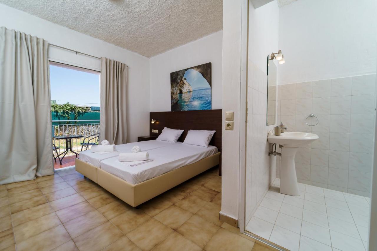 Mayo Rooms Zakynthos Ακρωτήρι Εξωτερικό φωτογραφία